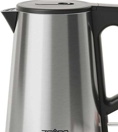 Stainless steel hotel electric kettle